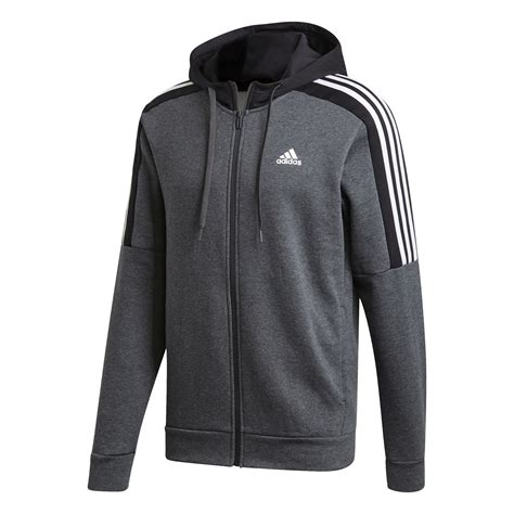 grijze adidas trainingspak heren